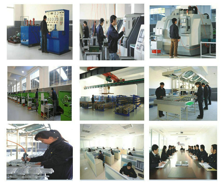 好施閥門生產(chǎn)一角